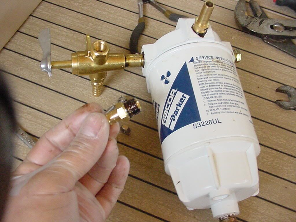 Fiberglass Boat Junking A Fiberglass Boat